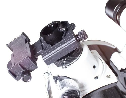 gráfico adaptador para smartphone Levenhuk A10,  4