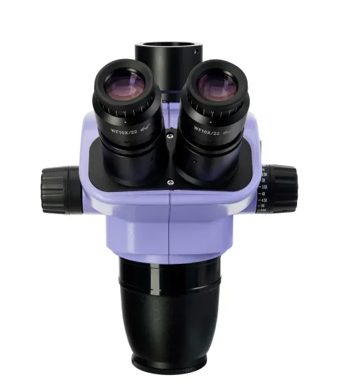 foto cabezal de microscopio MAGUS Stereo 8TH,  4