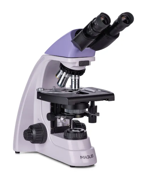 gráfico microscopio biológico MAGUS Bio 230B,  2