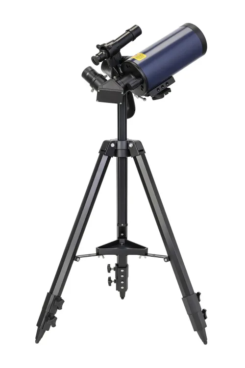 foto telescopio Levenhuk New Skyline BASE МАК 70/1000 AZ-M ,  4