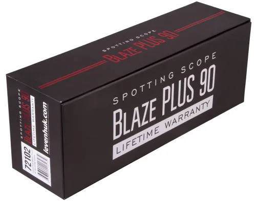 imagen catalejo Levenhuk Blaze PLUS 90,  20