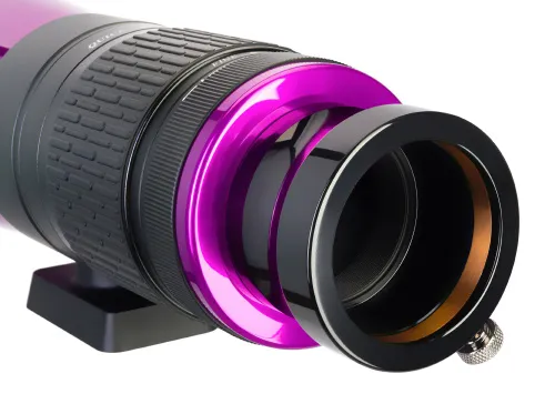 foto сatalejo para cámara fotográfica Levenhuk Ra FT72 ED,  9