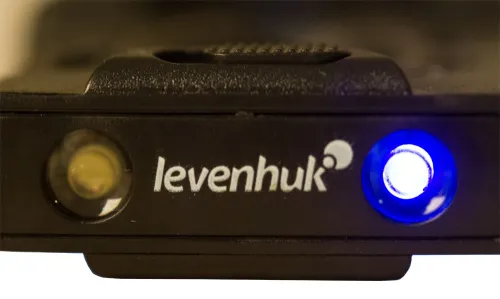 imagen lupa Levenhuk Zeno Gem M13,  10