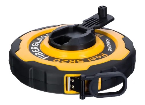 fotografía cinta métrica Ermenrich Reel SR20,  3