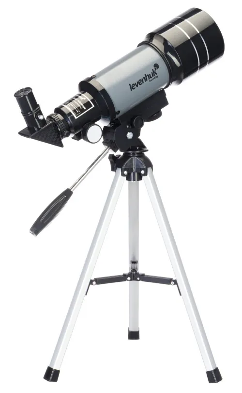imagen telescopio Levenhuk Blitz 70s BASE,  5