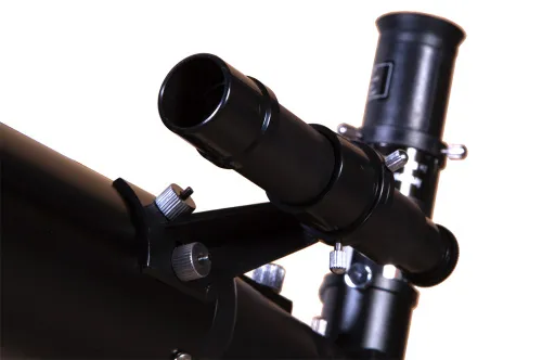 foto telescopio Levenhuk Skyline 70x700 AZ,  9