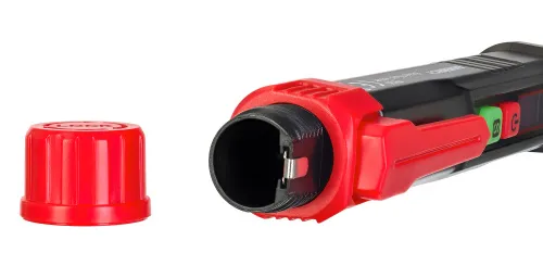 imagen comprobador de humedad para líquido de frenos Ermenrich Verk FB20,  6