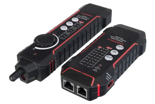 imagen comprobador de cables de red Ermenrich NetGeeks NP35,  7