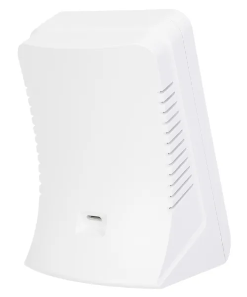 fotografía monitor de calidad del aire Levenhuk Wezzer Air MC10,  4