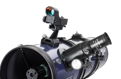 foto telescopio Levenhuk New Skyline PLUS 130/650P SQ2,  8