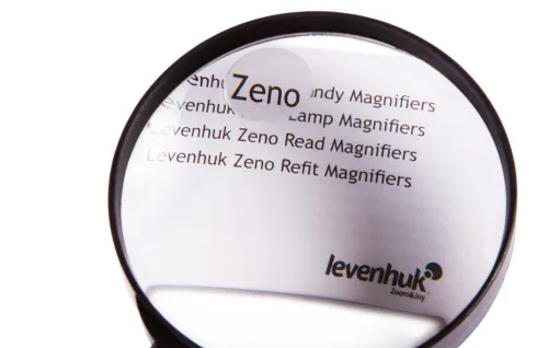 imagen lupa Levenhuk Zeno Handy ZH9,  6