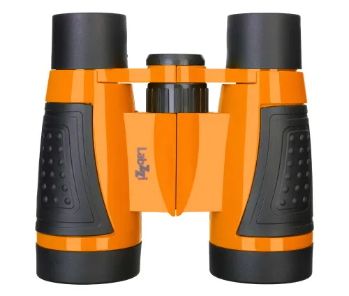 imagen kit de walkie-talkie y prismáticos Levenhuk LabZZ WTT10,  3