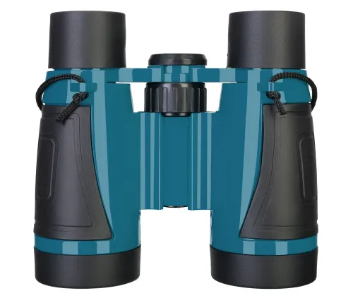 imagen kit de walkie-talkie y prismáticos Levenhuk LabZZ WTT10,  4