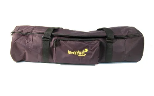 foto telescopio Levenhuk Strike 90 PLUS,  13