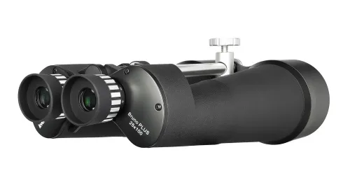 fotografía prismáticos Levenhuk Bruno PLUS 25x100,  10