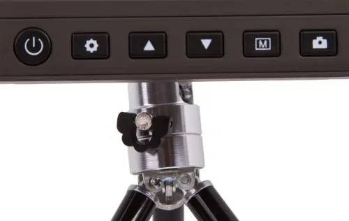 imagen catalejo digital Levenhuk Blaze D500,  9