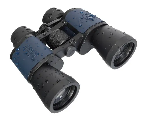foto prismáticos Levenhuk Discovery New Gator 10x50,  10