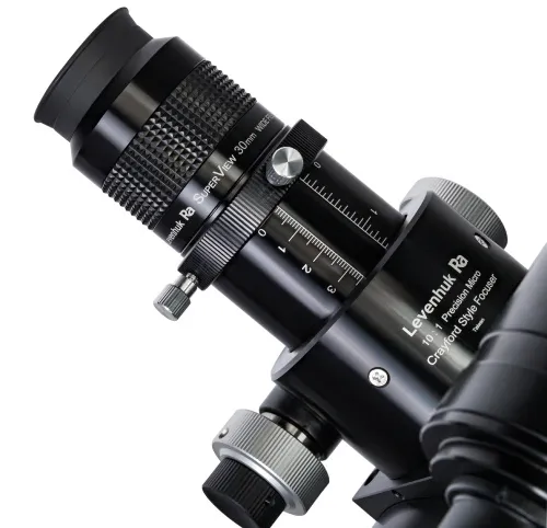 foto telescopio Levenhuk Ra 300N Dobson,  5