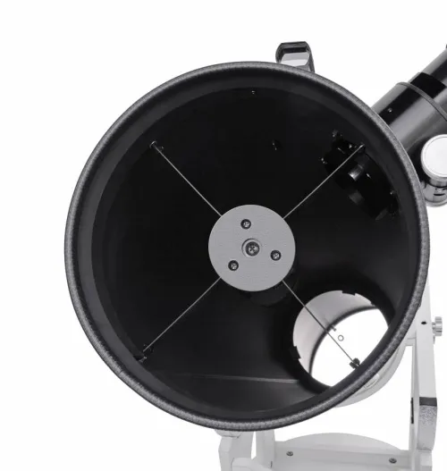 foto telescopio Bresser Messier 8" Dobsonian,  5