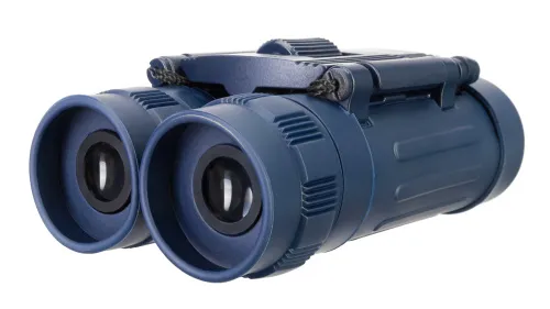 imagen prismáticos Levenhuk Discovery Basics BB 8x21,  9