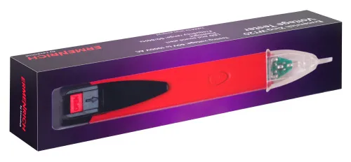 imagen comprobador de voltaje Ermenrich Zing WT20,  5