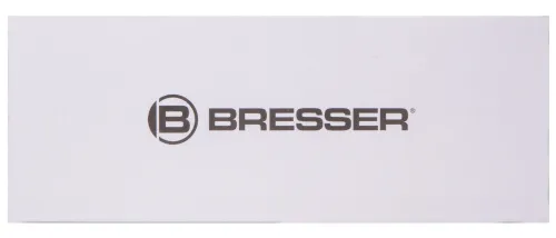 gráfico prismáticos Bresser Condor UR 8x25,  15