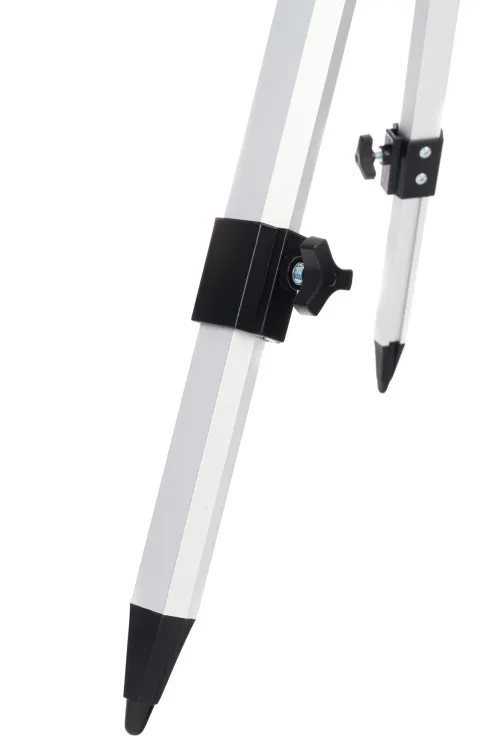 gráfico telescopio Levenhuk Blitz 76 BASE,  11