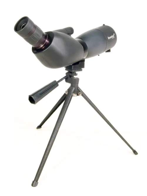 imagen levenhuk Blaze 15–45x60 Spotting Scope,  6