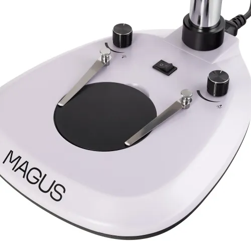 imagen estereomicroscopio digital MAGUS Stereo D8T PLUS,  9