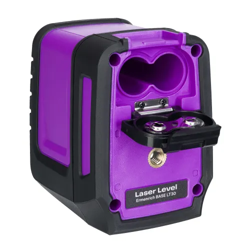 fotografía nivel láser Ermenrich BASE LT30,  9
