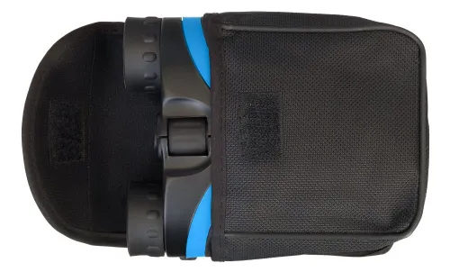 fotografía prismáticos Levenhuk Discovery Basics BBС 8x21,  4