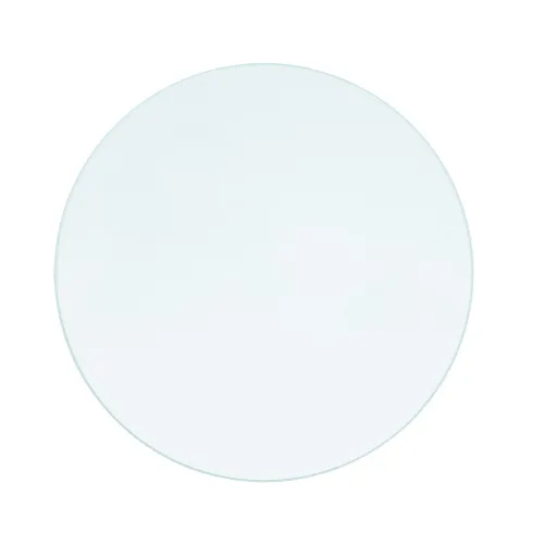 foto placa de vidrio esmerilado de la platina MAGUS I9G Stereo 9T,  3