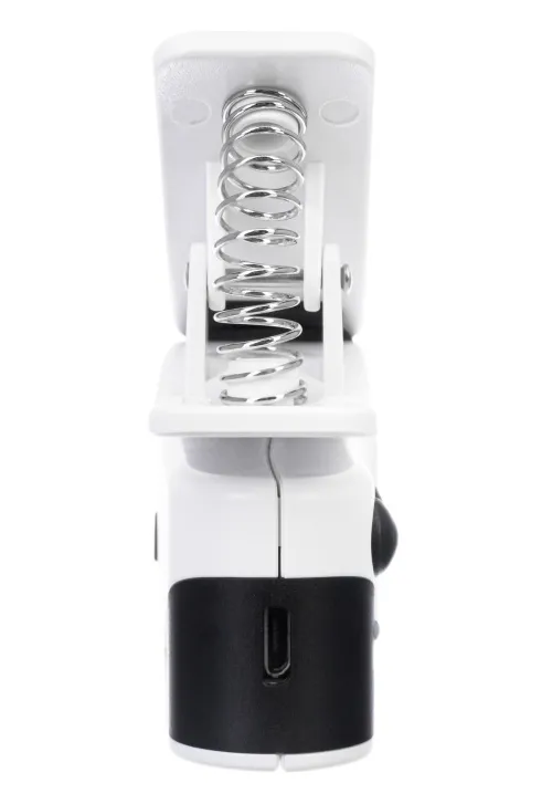 fotografía microscopio de bolsillo Levenhuk Zeno Cash ZC8,  6