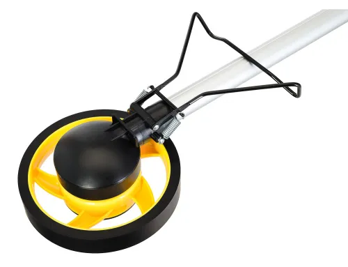 foto rueda de medición digital Ermenrich Reel WM10,  7