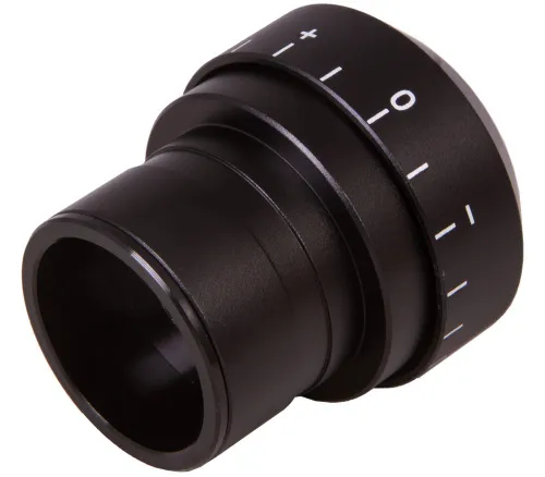 fotografía ocular Levenhuk MED WF16x/13 con ajuste de dioptrías,  4