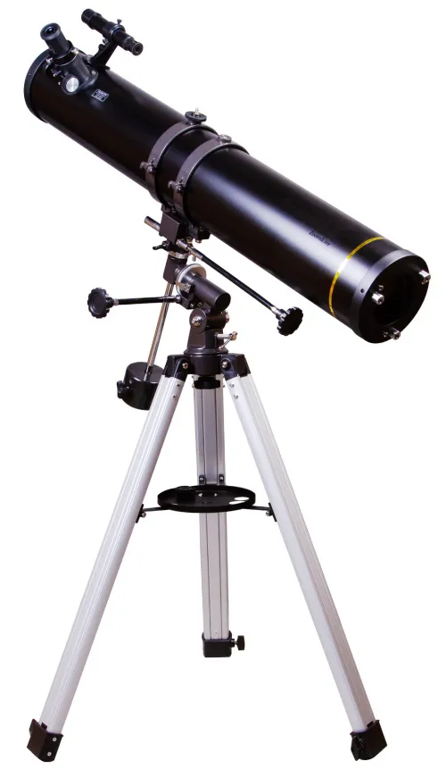 foto telescopio Levenhuk Skyline PLUS 120S,  6