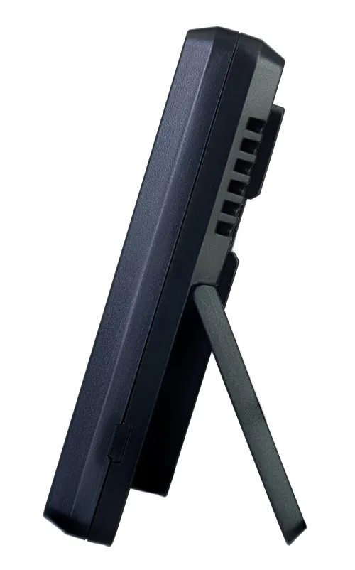 gráfico termohigrómetro Levenhuk Wezzer BASE L20,  5