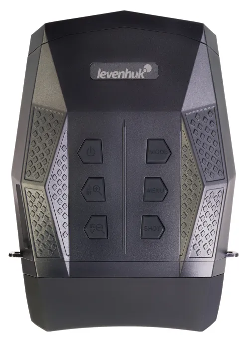 imagen prismáticos digitales de visión nocturna Levenhuk Halo 13X PLUS,  7