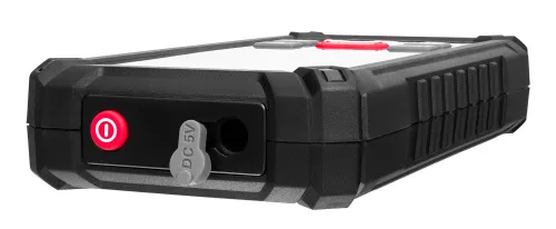 fotografía multímetro digital Ermenrich Zing TC40,  6