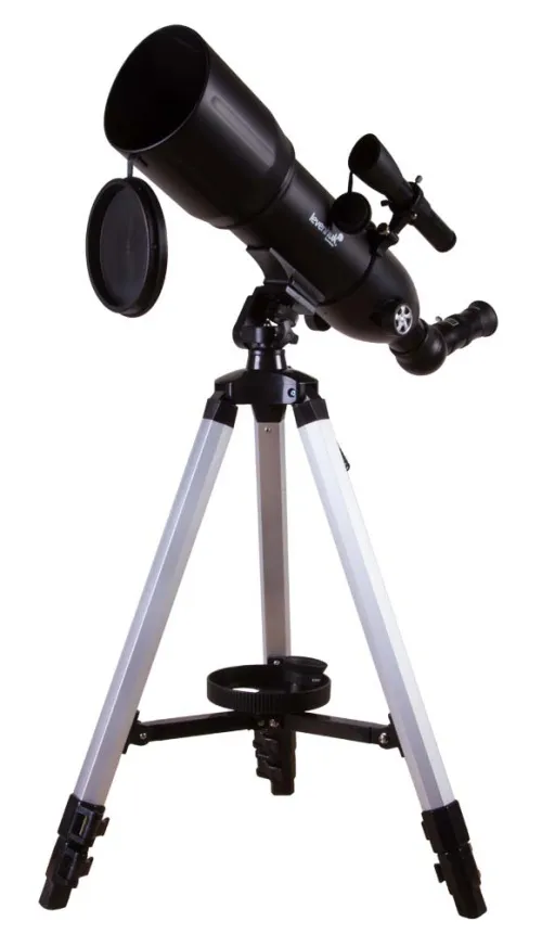 foto telescopio Levenhuk Skyline Travel 80,  7