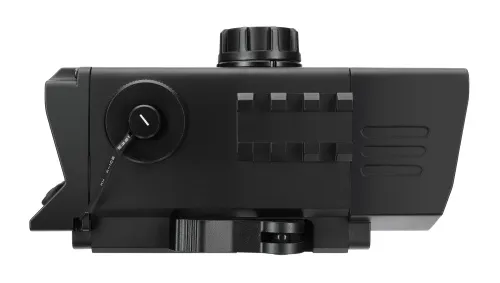 gráfico visor de visión nocturna para rifle Levenhuk Halo NVR50,  12