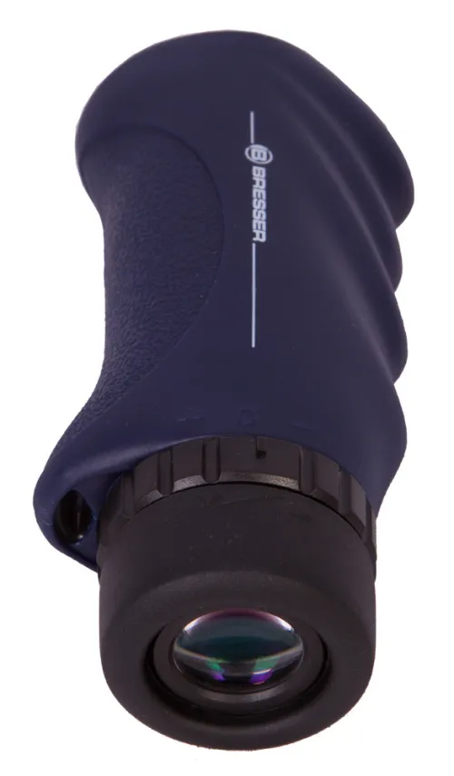 imagen monocular Bresser Nautic 8x25,  4
