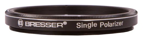 fotografía filtro de polarizacion Bresser 2",  5
