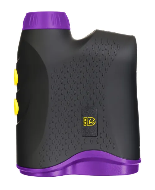 foto telémetro láser de obra Ermenrich LR600,  5