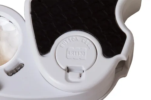 gráfico lupa Levenhuk Zeno Gem M7,  5