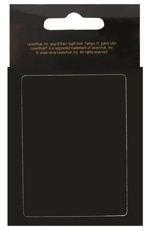 gráfico microscopio de bolsillo Levenhuk Zeno Cash ZC7,  14