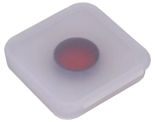 fotografía filtro 1,25" naranja Explore Scientific nr. 21,  5