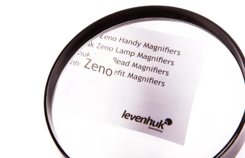 foto lupa Levenhuk Zeno Handy ZH11,  6