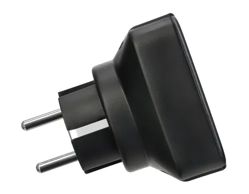 foto comprobador de enchufes Ermenrich Zing ST30,  4