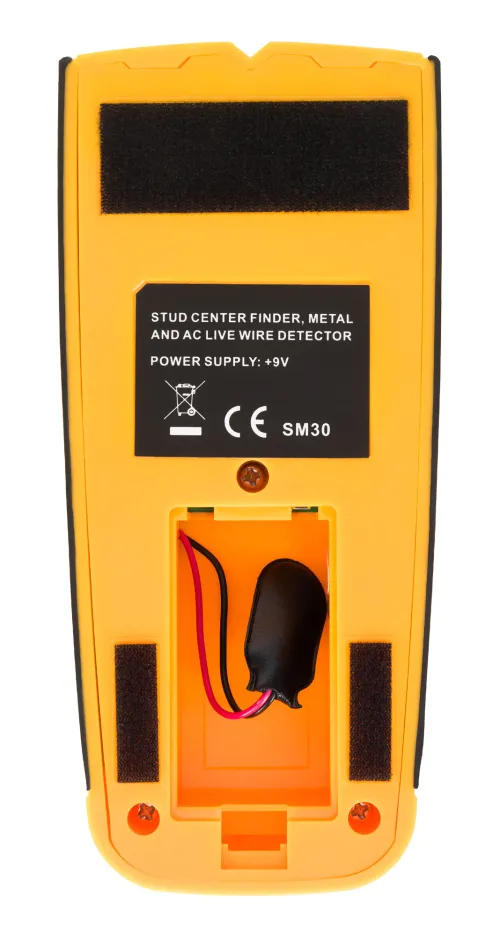 imagen detector de montantes Ermenrich Ping SM30,  4